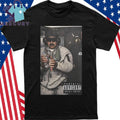 Trump Nicolas Maduro Arrested Uss Iwo Jima Shirt