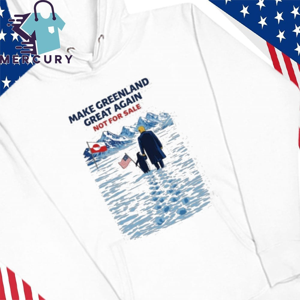 Trump Vs Penguin Nihilist Penguin’ Meme Shirt