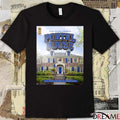 Tulsa Football Presents Portal House An All-access Look Inside The Transfer Portal 2026 Poster t-shirt