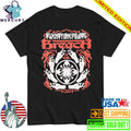 Twenty One Pilots Breach Hands Shirt