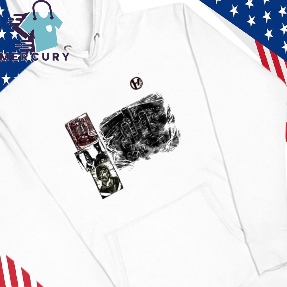 Twenty One Pilots Clancy Shirt