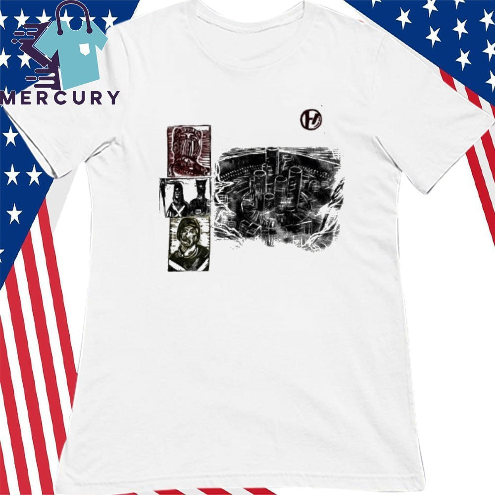 Twenty One Pilots Clancy Shirt