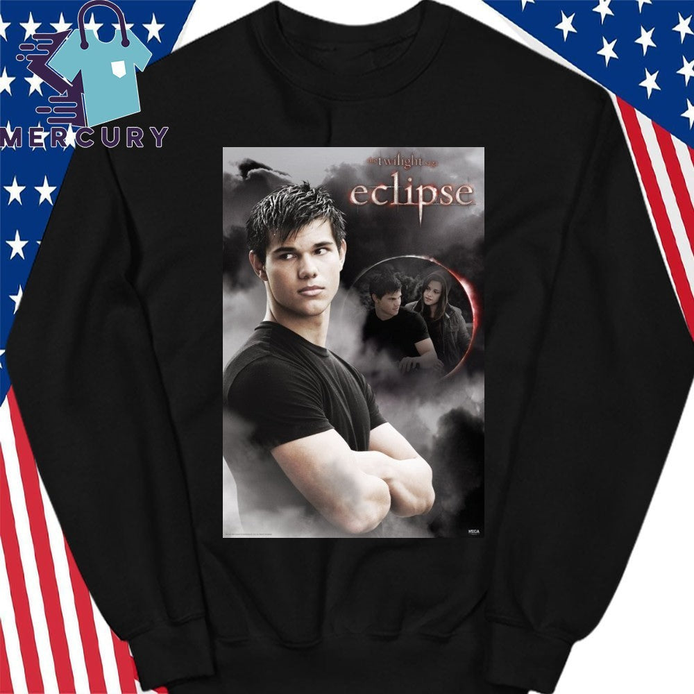 Twilight Eclipse Poster Shirt