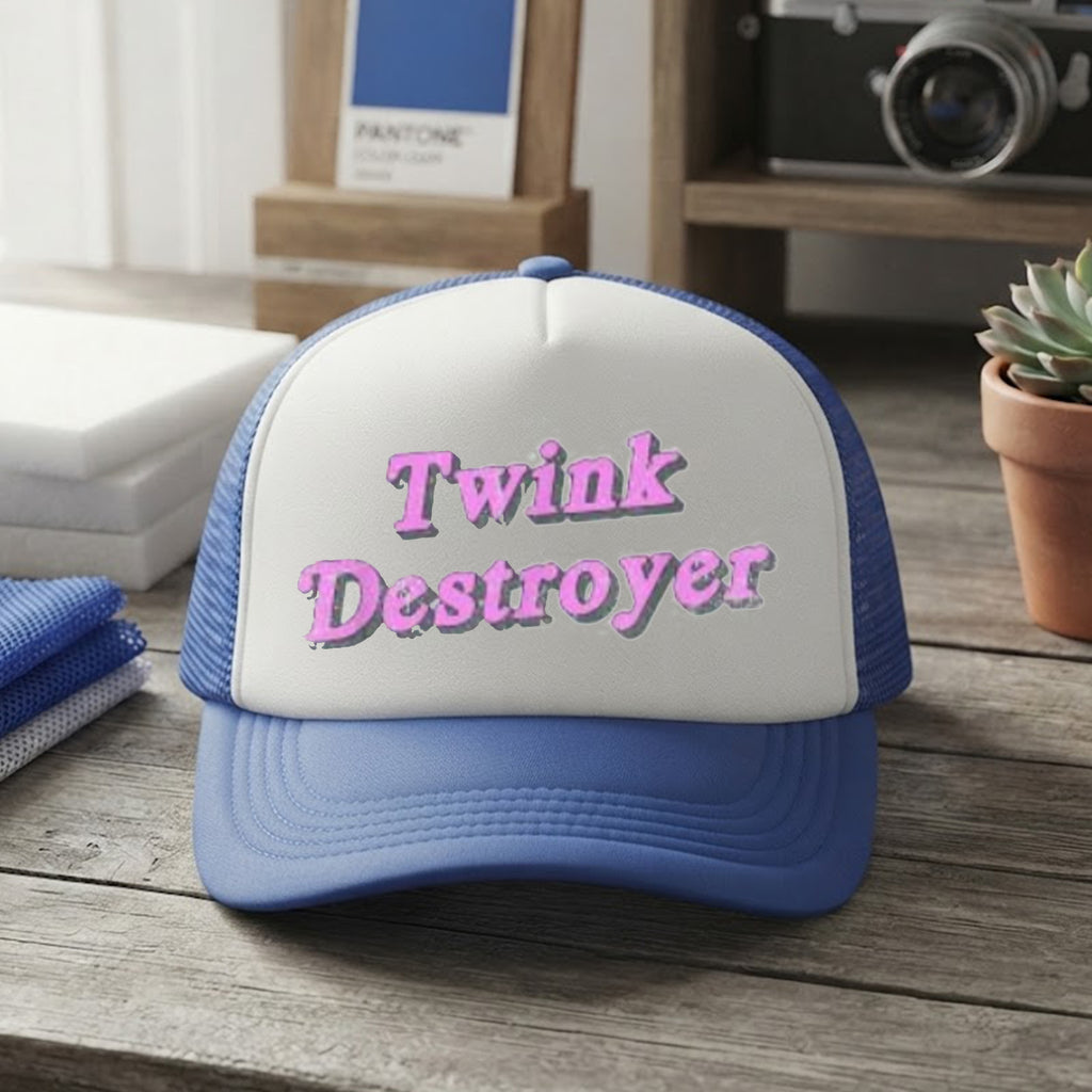 Twink Destroyer Hat