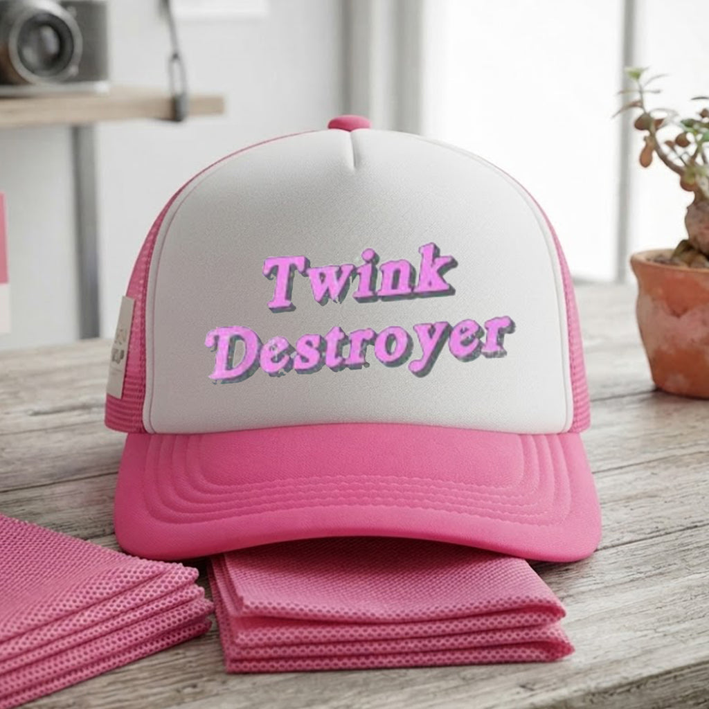 Twink Destroyer Hat