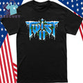 Twist It Winter Shirt