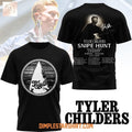 Tyler Childers Snipe Hunt Tour 2026 Shirt