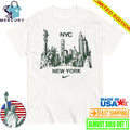 U.S. Olympic Gold Alysa Liu New York City Shirt