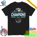 UCLA Bruins 2026 Big Ten Women’s Basketball Regular Season Champions Shirt