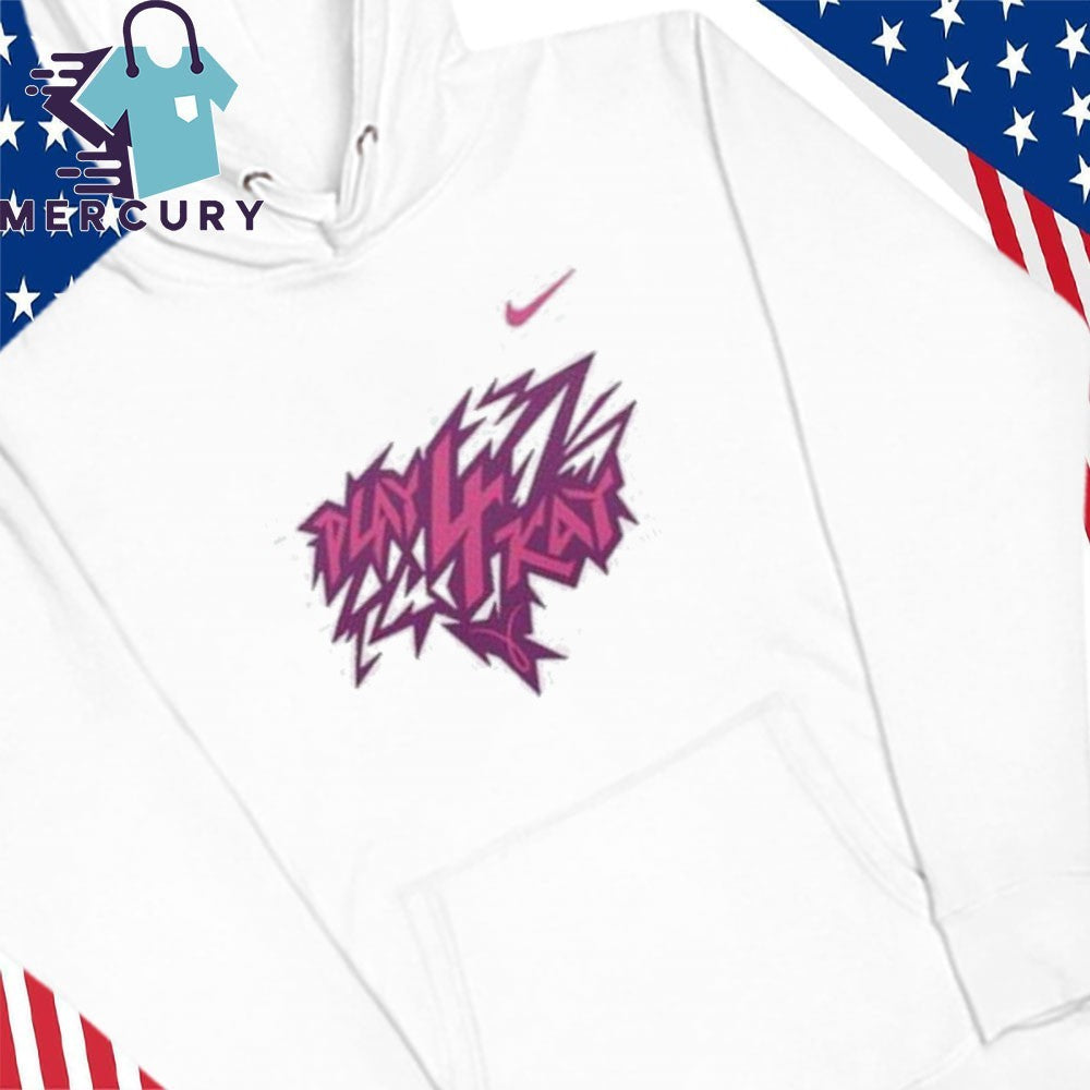 UConn Huskies Play4Kay Shirt