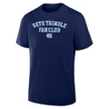 UNC Tar Heels Seth Trimble Fan Club Shirt