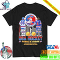 USA Hockey National Of Champions Signature 2026 Shirt