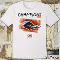 UTSA Roadrunners 2025 First Responder Bowl Everyday Heroes Champions Go Birds t-shirt
