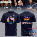 Uconn Huskies Pride Night Shirt