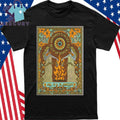 Umphrey’s McGee Aspen CO Event Jan 13-14 2026 Poster Shirt