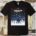 Usa Women’s Hockey Will Take Home The Gold For The Third Time 1998 2018 2026 t-shirt