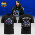 Vancouver Canucks x First Nations 2026 Day Shirt