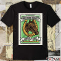 Vans Warped Tour Presents Hawthorne Heights Hollywood Casino Charles Town WV Poster t-shirt