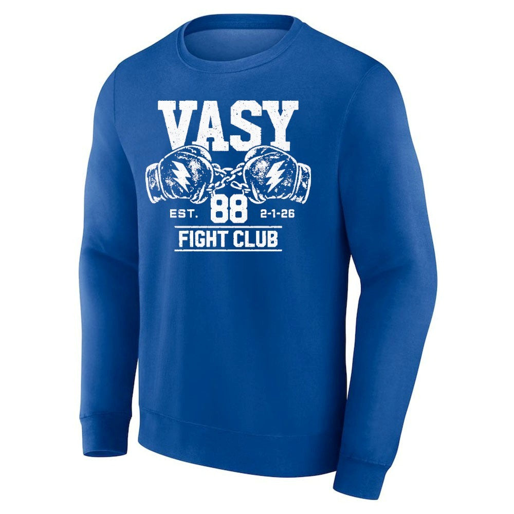 Vasy Fight Club 88 Est 2 1 26 Shirt