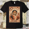 Vault 202 Design Of The Month February 26 2026 t-shirt