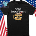 Vegas Golden Knights Richmond Mellow Shirt