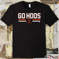 Virginia Cavaliers Go Hoos NCAA 2025 t-shirt