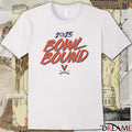 Virginia Cavaliers football NCAA 2025 Bowl Bound Season t-shirt