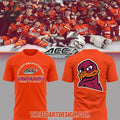 Virginia Tech Hokies Premier Admiral’s Cup Champions Shirt