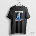 Official Vladimir Guerrero Jr Blue Jays Vladdywood Hollywood