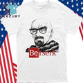 Walter Breaking Berk Work Berserk Guts Shirt