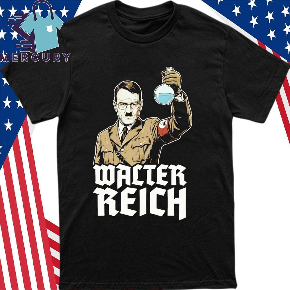 Walter Reich Shirt