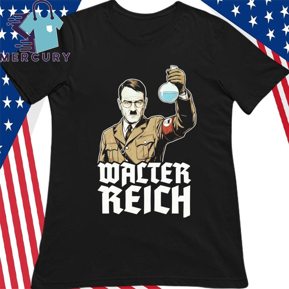 Walter Reich Shirt