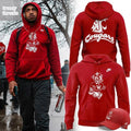 Washington State Butch T. Cougar Hoodie Shirt