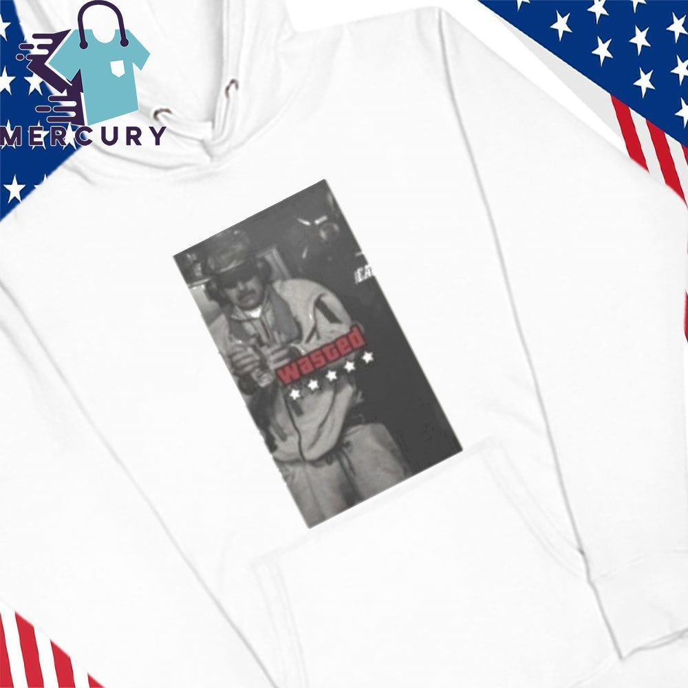 Wasted Nicolas Maduro Shirt