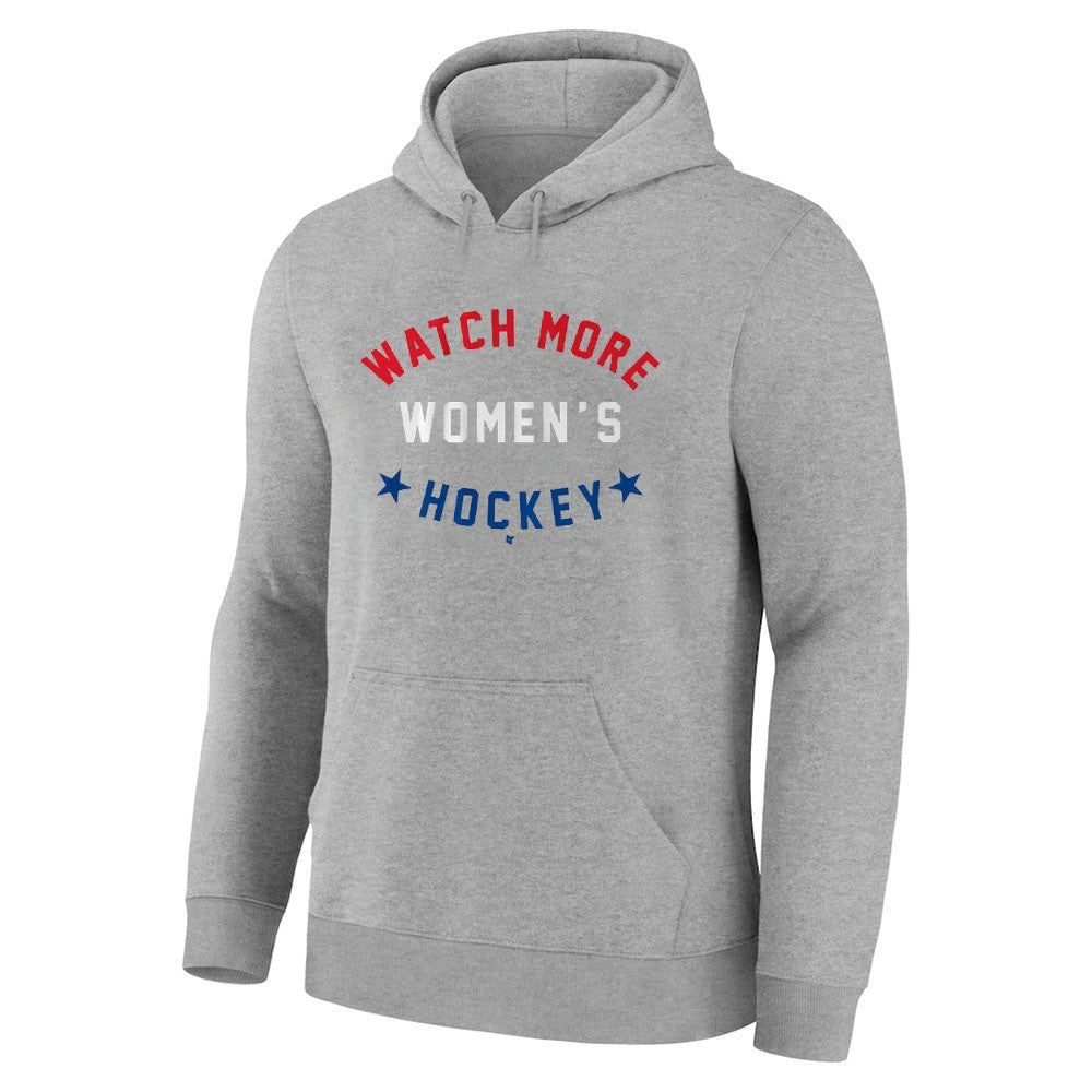 Watch More Women’s Hockey Shirt