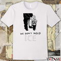 We Don’t Need ICE Free Liam Ramos t-shirt