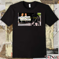 We Have Certain Things In Common Jeffrey Donald J Trump t-shirt