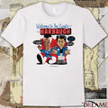 Welcome To The Giants Har Baugh Don’t Embarrass Me Join Just When I Thought I Was Out t-shirt