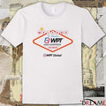 Welcome to Fabulous WPT World Championship Las Vegas Nevada WPT Global t-shirt