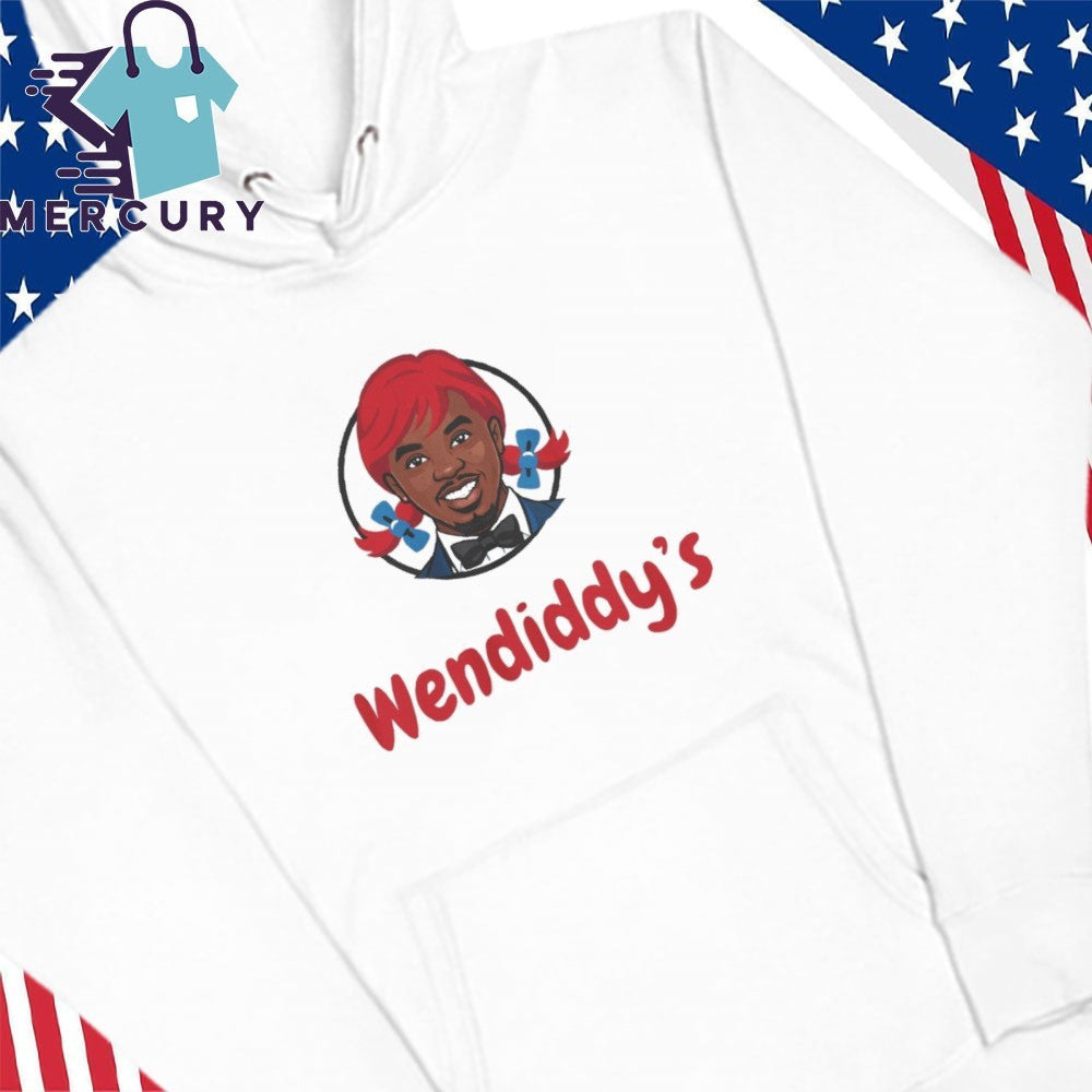 Wendiddy’s Diddy Shirt