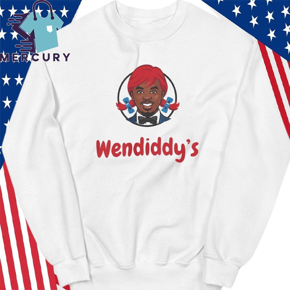 Wendiddy’s Diddy Shirt