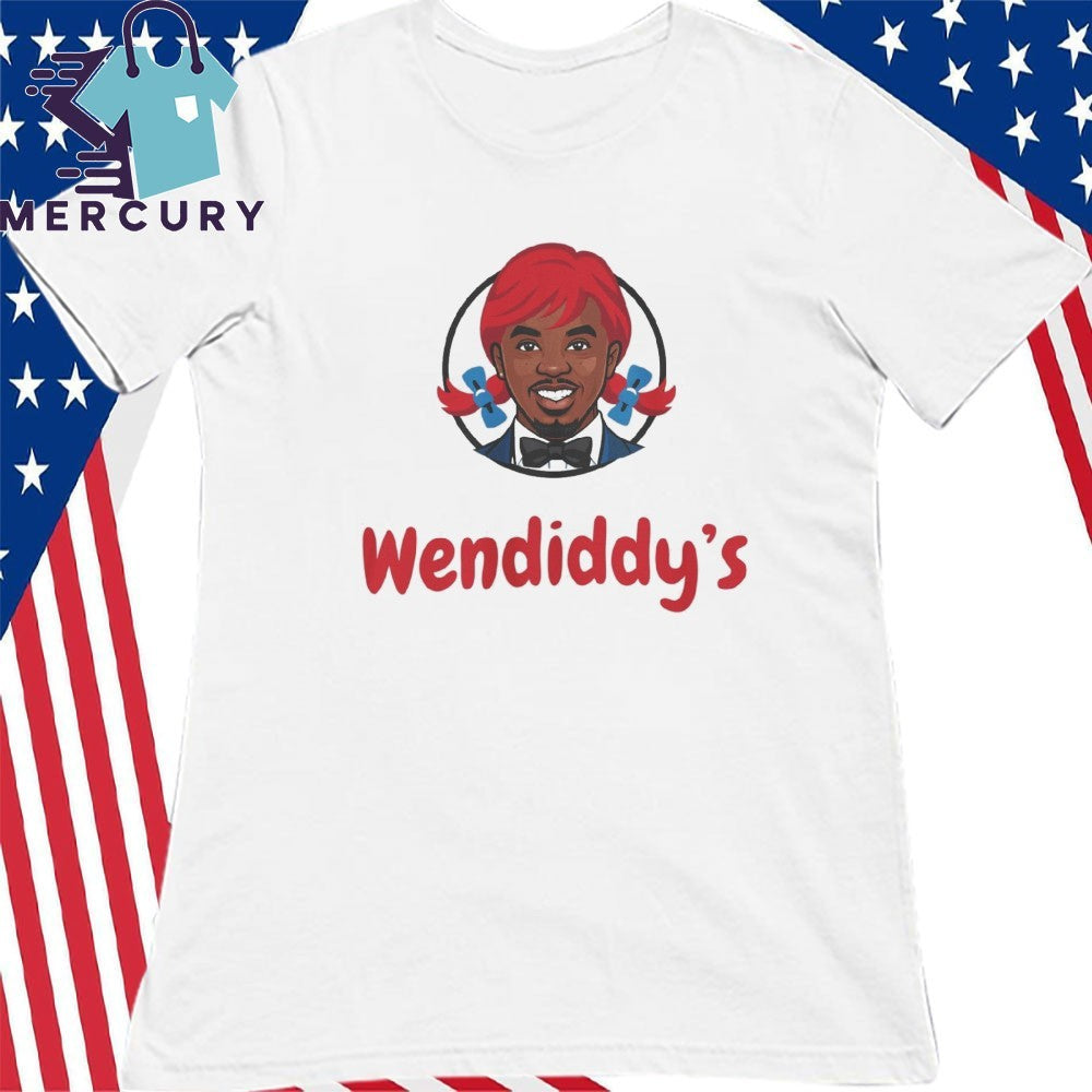 Wendiddy’s Diddy Shirt