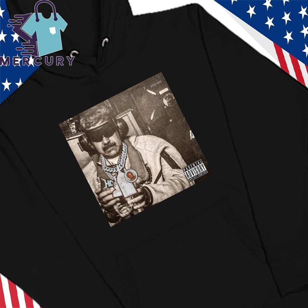 Westside Gunn Pray For Venezuela Shirt