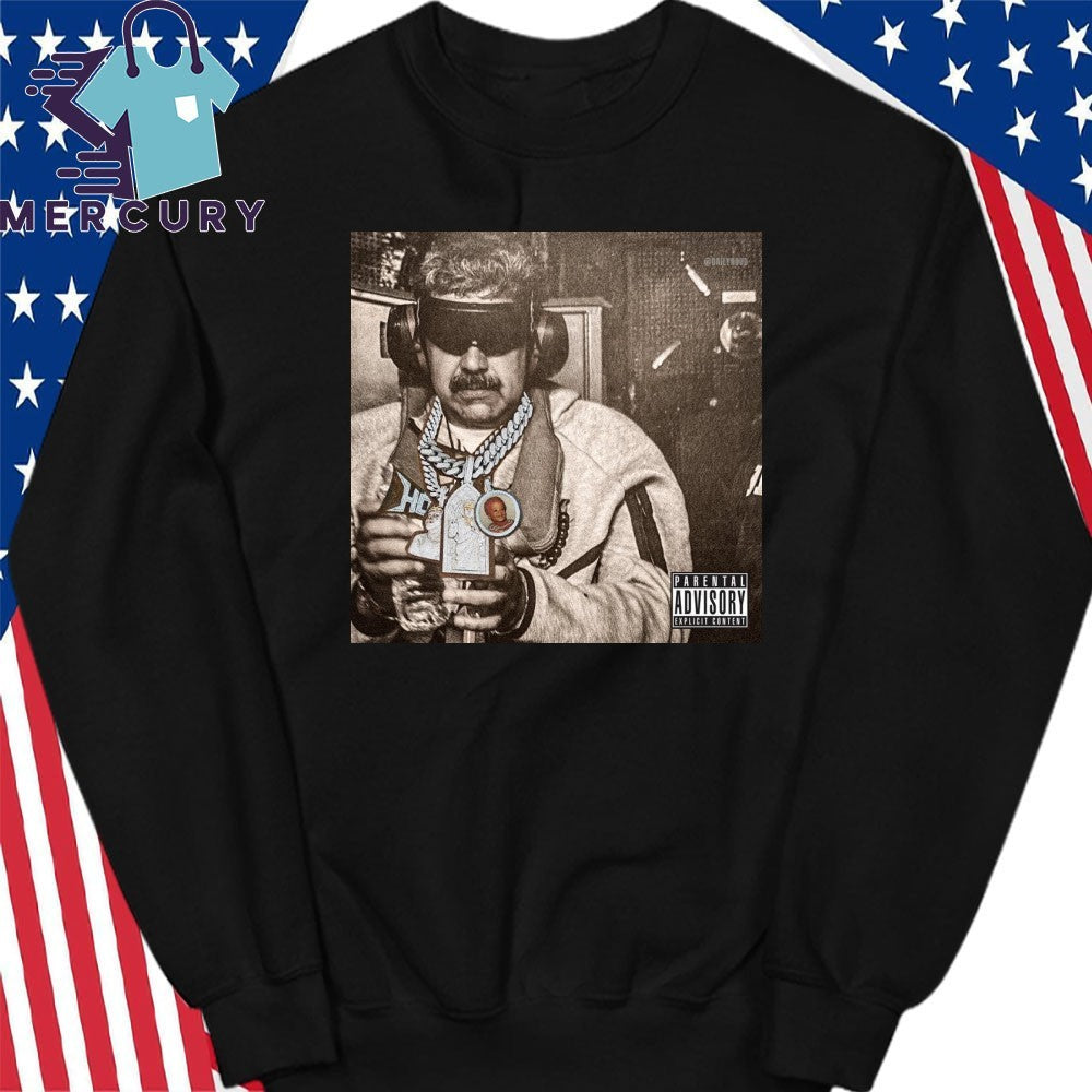 Westside Gunn Pray For Venezuela Shirt