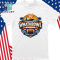 Whataburger Presented By What Bowl Shirt