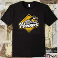 Wichita Wind Surge Wichita Honkers Street Sign t-shirt