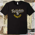 Wichita Wind Surge Wichita Honkers t-shirt
