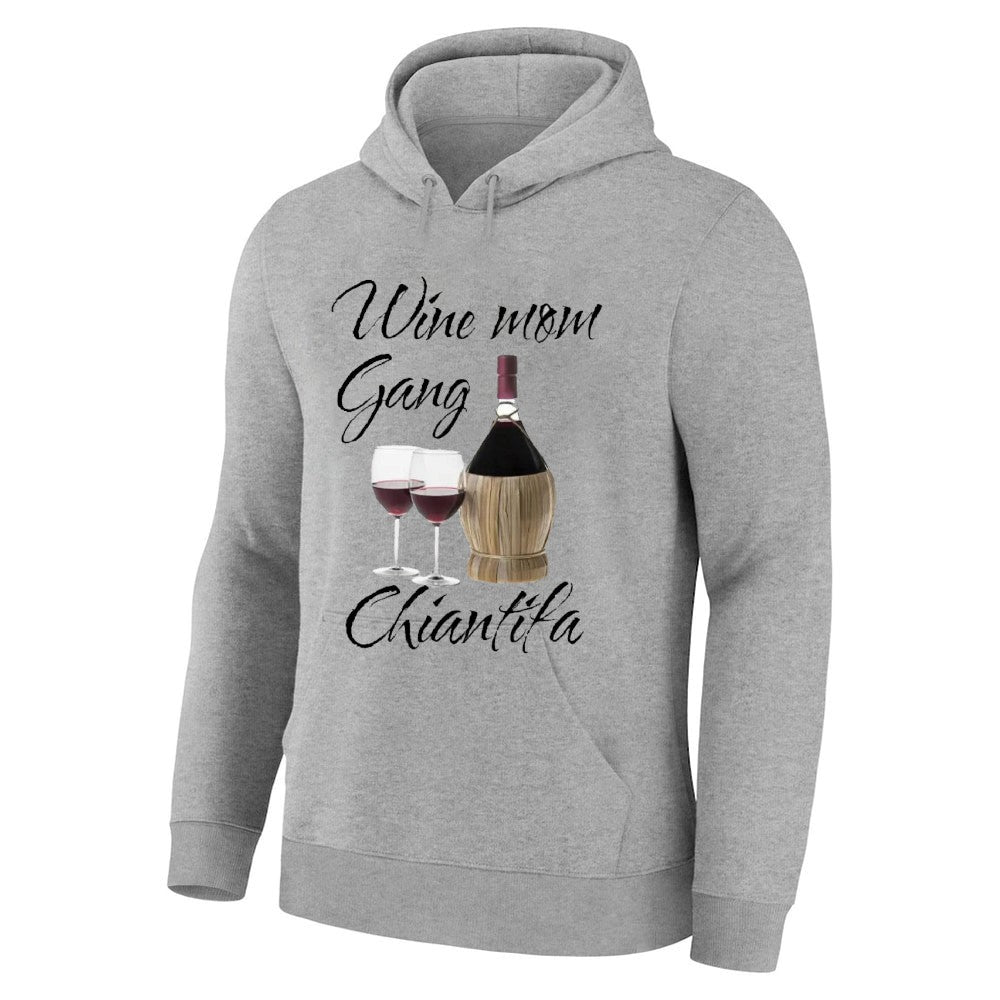 Wine Moms Gang Chiantifa Shirt