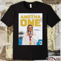 Winter Paralympics Anotha One Oksana Masters Para Cross-country Skiing t-shirt