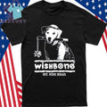 Wishbone Sit Stay Read Shirt
